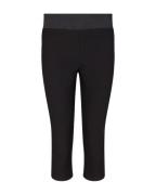 FREEQUENT Caprilegging FQSHANTAL-CA-POWER met extra brede band