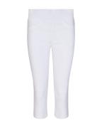FREEQUENT Caprilegging FQSHANTAL-CA-POWER met extra brede band