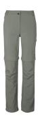 Killtec Zip-off-broek KOS 187 KG WMN PNTS Afneembare functionele broek...