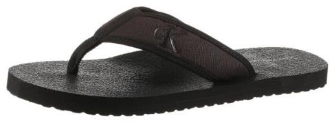 Calvin Klein Teenslippers THONG+ CV Zomerschoen, strandschoen, badscho...