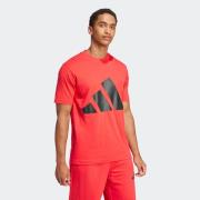adidas Sportswear T-shirt M BL SJ T