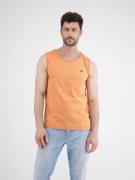 Lerros Muscle-shirt LERROS zomers tanktop voor heren