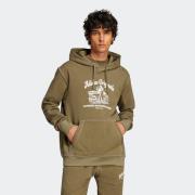 adidas Originals Hoodie WAB HOODIE