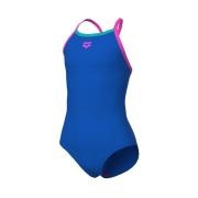 Arena Badpak Arena Feel Light Drop Back Solid badpak voor meisjes