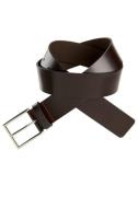HUGO Leren riem Giaspo Sz40