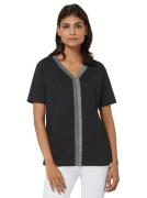 Classic Basics Shirt met korte mouwen (1-delig)