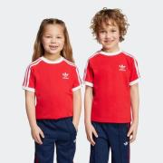 adidas Originals T-shirt 3STRIPES TEE