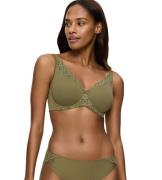 Triumph Minimizer-bh Amourette Verkleint de borst optisch, kanten acce...