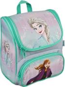 Scooli Schooltas voor kleuters Cutie, Frozen