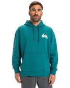 Quiksilver Hoodie Omni Logo