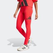 adidas Sportswear Trainingstights W BL SJ LEG Sportleggings (1-delig)