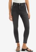 Levi's® 7/8 jeans 721 High rise skinny