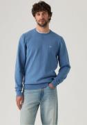 Levi's® Trui met ronde hals LIGHTWEIGHT HM SWEATER