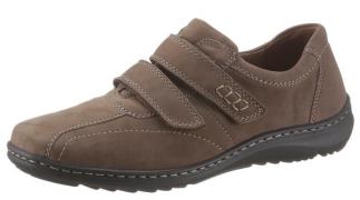 Waldläufer Klittenbandschoenen Herwig Slipper, comfortschoen, vrijetij...