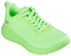 Skechers Sneakers BOBS SQUAD CHAOS-COOL RYTHMS , brei sneakers, veters...