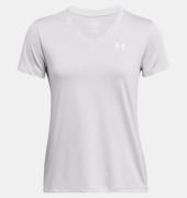 Under Armour® Trainingsshirt TECH SSV- TWIST (1-delig)