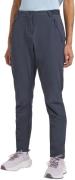 Jack Wolfskin Softshell-broek GEIGELSTEIN SLIM PANTS W