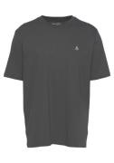 Marc O'Polo T-shirt Logo-T-shirt van bio-katoen