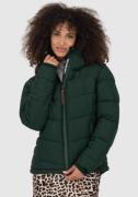 Alife & Kickin Gewatteerde jas JuanaAK A Pufferjacke met ultralichte v...
