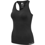 hummel Tanktop HmlTIF SEAMLESS TOP (1-delig)