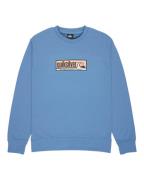 Quiksilver Sweatshirt Graphic