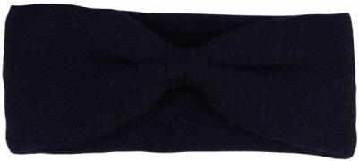 Zwillingsherz Hoofdband Cashmere, fijn breiwerk