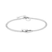 Liebeskind Berlin Armband Sieraden Geschenk Roestvrijstalen Armband Fe...