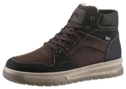 Rieker Winterlaarzen , sneakers, veterschoenen - 150 jaar rieker jubil...