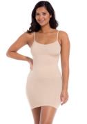 Magic Body Fashion Shaping-jurk Seamless Bodydress gladde, naadloze af...