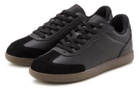 Elbsand Sneakers Vrijetijdsschoen Retro sneaker, lage schoen, vetersch...