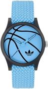 adidas Originals Kwartshorloge GAME ONE Polshorloge, herenhorloge, dam...