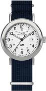 Timex Kwartshorloge WEEKENDER MAIN LINE Armbandhorloge, dameshorloge, ...