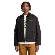 Timberland Kort jack STRAFFORD Washed Canvas Jacket (1 stuk)