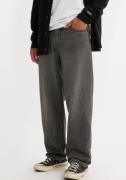 Levi's® Loose fit jeans 568 STAY LOOSE met aandeel linnen