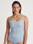 CALIDA Top met spaghettibandjes Etude Toujours met smalle, verstelbare...