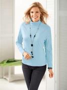 Classic Basics Colshirt (1-delig)