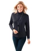 Classic Basics Colshirt (1-delig)