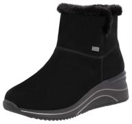 Remonte Winterlaarsjes sleehak, enkellaars, winterlaarzen, waterafstot...