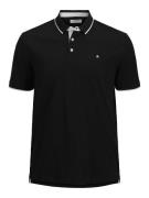 Jack & Jones PlusSize Poloshirt JJEPAULOS POLO SS NOOS PLS