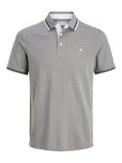 Jack & Jones PlusSize Poloshirt JJEPAULOS POLO SS NOOS PLS