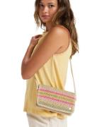 Roxy Handtas Cocoa Pearl Crossbody