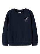 Name It Sweatshirt NMFVASACHA LS NREG SWEAT UNB