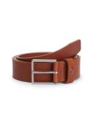 Calvin Klein Leren riem FORMAL BELT 3.5CM
