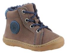 PEPINO by RICOSTA Babyschoentjes Georgie WMS: wijd Winterlaars met bre...