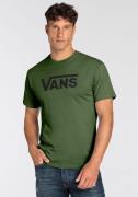 Vans T-shirt VANS CLASSIC SS TEE (1-delig)