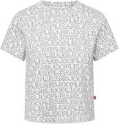 Joop Jeans Shirt met ronde hals Talissa met print all-over