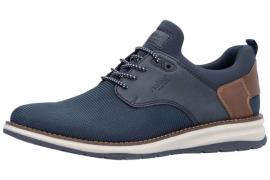 Rieker Slip-on sneakers lage schoen, vrijetijdsschoen, instapschoen me...