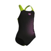 Arena Badpak GIRL'S ARENA DIM LIGHT ZWEMBAD SWIM PRO BACK L voor Meisj...
