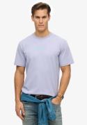 Superdry Shirt met ronde hals CORE LOGO CITY T SHIRT