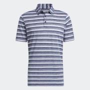 adidas Performance Poloshirt 2 COLOR STRIPE